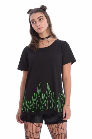 Banned Dark Flame Top 1 Banned Dark Flame Top