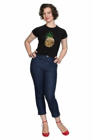 Banned Diner Days Trousers 1 Banned Diner Days Trousers