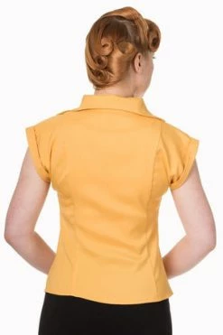 Banned Dream Master Shirt -Voodoo Vixen shop dream master shirt banned 12 300x