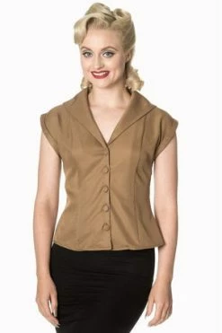 Banned Dream Master Shirt -Voodoo Vixen shop dream master shirt banned 13 300x