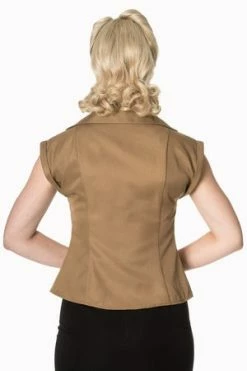 Banned Dream Master Shirt -Voodoo Vixen shop dream master shirt banned 14 300x