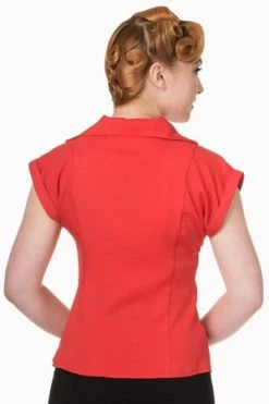 Banned Dream Master Shirt -Voodoo Vixen shop dream master shirt banned 16 300x