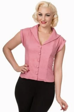 Banned Dream Master Shirt -Voodoo Vixen shop dream master shirt banned 17 300x