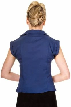 Banned Dream Master Shirt -Voodoo Vixen shop dream master shirt banned 4 300x