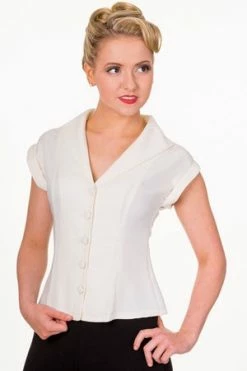 Banned Dream Master Shirt -Voodoo Vixen shop dream master shirt banned 5 300x