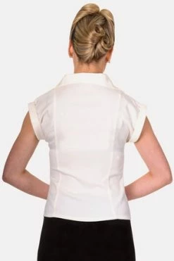 Banned Dream Master Shirt -Voodoo Vixen shop dream master shirt banned 6 300x