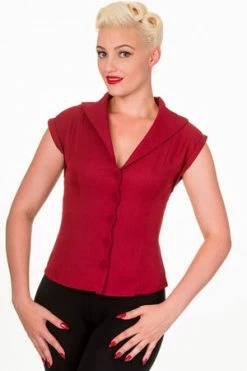 Banned Dream Master Shirt -Voodoo Vixen shop dream master shirt banned 7 300x