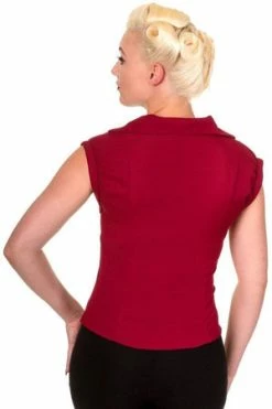 Banned Dream Master Shirt -Voodoo Vixen shop dream master shirt banned 8 300x