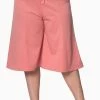 Banned Eve Plus Size Trousers