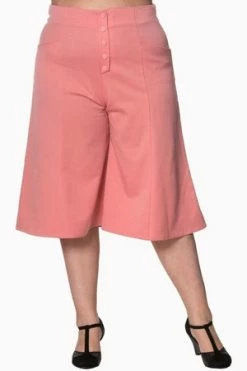 Banned Eve Plus Size Trousers