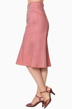 Banned Eve Trousers -Voodoo Vixen shop eve trousers banned 3 300x