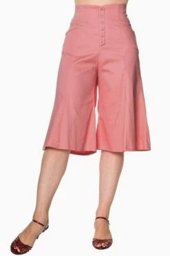 Banned Eve Trousers -Voodoo Vixen shop eve trousers banned 4 300x