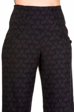 Banned Fantasy Island Pants 7 Banned Fantasy Island Pants -Voodoo Vixen shop fantasy island pants banned 4 300x