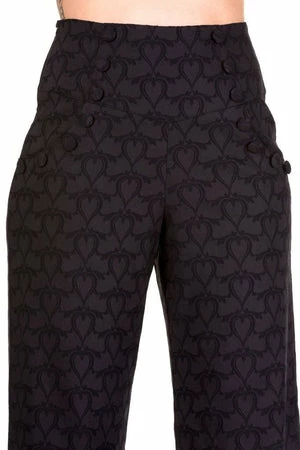 Banned Fantasy Island Pants 4 Banned Fantasy Island Pants - Image 4