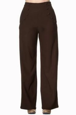 Banned Full Moon Trousers