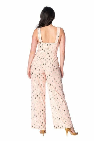 Banned Geo Playsuit 2 Banned Geo Playsuit - Image 2