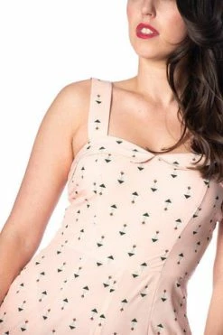 Banned Geo Playsuit 9 Banned Geo Playsuit -Voodoo Vixen shop geo playsuit banned 3 300x