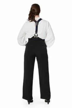 Banned Girl Boss Trouser -Voodoo Vixen shop girl boss trouser banned 7 300x