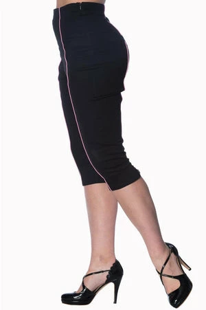 Banned Grease Capri Pant 3 Banned Grease Capri Pant - Image 3