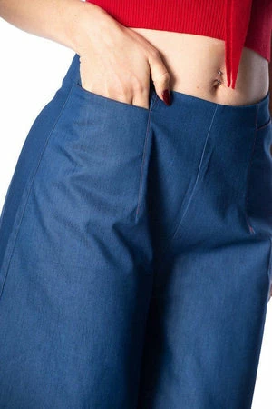 Banned Happy Summer Midi Length Couletes 5 Banned Happy Summer Midi Length Couletes - Image 5