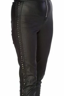 Banned Hell Bent For Studs Jeggings 9 Banned Hell Bent For Studs Jeggings -Voodoo Vixen shop hell bent for studs jeggings banned 5 300x