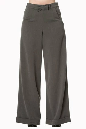 Banned Hidden Away Trousers 7 Banned Hidden Away Trousers - Image 7