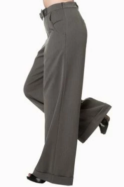 Banned Hidden Away Trousers 27 Banned Hidden Away Trousers -Voodoo Vixen shop hidden away trousers banned 11 300x