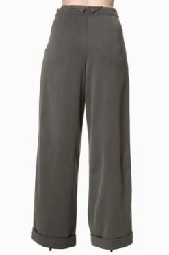 Banned Hidden Away Trousers 28 Banned Hidden Away Trousers -Voodoo Vixen shop hidden away trousers banned 12 300x