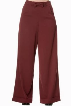 Banned Hidden Away Trousers 29 Banned Hidden Away Trousers -Voodoo Vixen shop hidden away trousers banned 13 300x