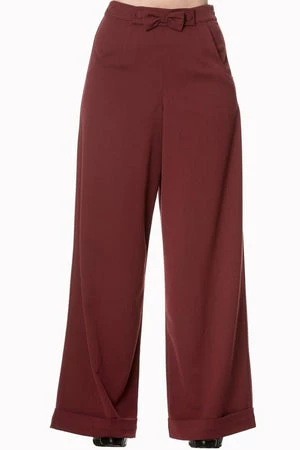 Banned Hidden Away Trousers 10 Banned Hidden Away Trousers - Image 10