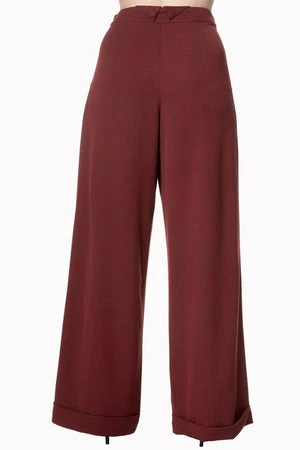 Banned Hidden Away Trousers 12 Banned Hidden Away Trousers - Image 12