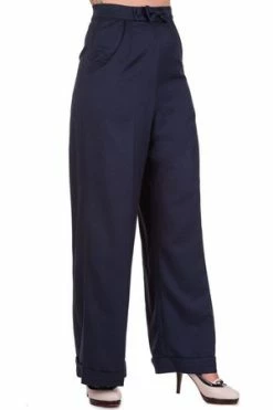 Banned Hidden Away Trousers 22 Banned Hidden Away Trousers -Voodoo Vixen shop hidden away trousers banned 3 300x