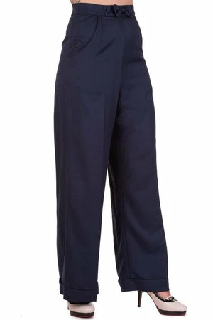 Banned Hidden Away Trousers 3 Banned Hidden Away Trousers - Image 3