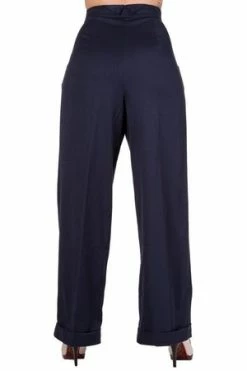 Banned Hidden Away Trousers 23 Banned Hidden Away Trousers -Voodoo Vixen shop hidden away trousers banned 4 300x