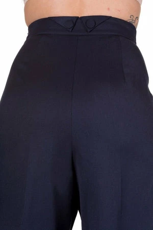 Banned Hidden Away Trousers 6 Banned Hidden Away Trousers - Image 6