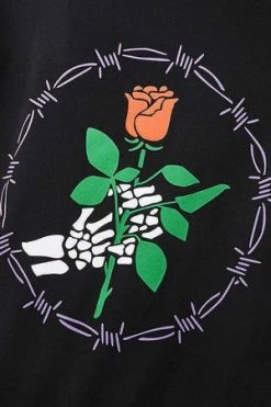 Long Clothing Hopeless Romantic Vest - Unisex -Voodoo Vixen shop hopeless romantic vest unisex long clothing 3 300x