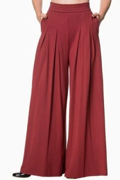 Banned Indiana Trousers -Voodoo Vixen shop indiana trousers banned 10 300x