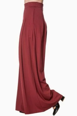 Banned Indiana Trousers -Voodoo Vixen shop indiana trousers banned 12 300x