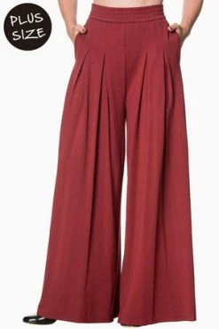 Banned Indiana Trousers -Voodoo Vixen shop indiana trousers banned 13 300x