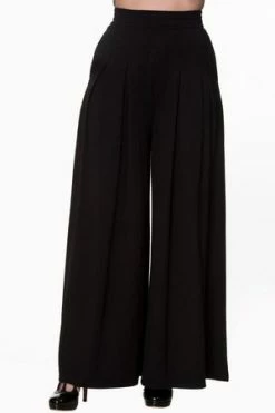 Banned Indiana Trousers -Voodoo Vixen shop indiana trousers banned 14 300x