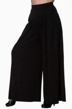 Banned Indiana Trousers -Voodoo Vixen shop indiana trousers banned 16 300x