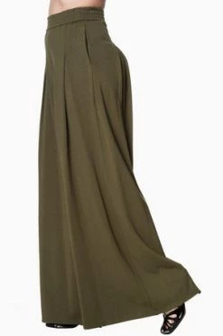 Banned Indiana Trousers -Voodoo Vixen shop indiana trousers banned 3 300x