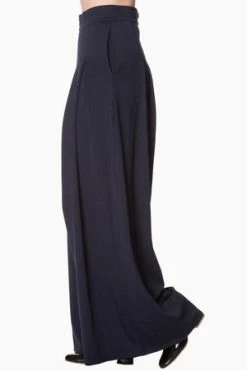 Banned Indiana Trousers -Voodoo Vixen shop indiana trousers banned 8 300x