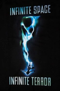 Long Clothing Infinite Terror - Unisex 11 Long Clothing Infinite Terror - Unisex -Voodoo Vixen shop infinite terror unisex long clothing 6 300x