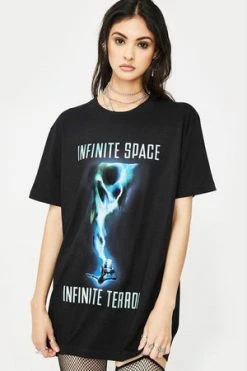 Long Clothing Infinite Terror - Unisex