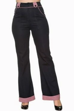 Banned J'Adore Trousers