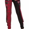 Banned Jetsetter Trousers – Tbn442
