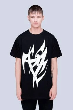 Long Clothing Klan T-Shirt - Unisex