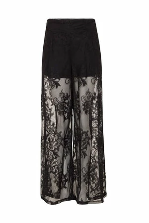 Jawbreaker Lace Me Trousers 8 Jawbreaker Lace Me Trousers - Image 8