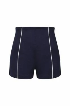 Banned Land Ahoy Shorts